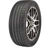 Ελαστικά Michelin 265/50/20 PILOT SPORT 4 107V για SUV/4x4