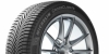 Tyres Michelin 215/60/17 CROSS CLIMATE + 100V XL for cars