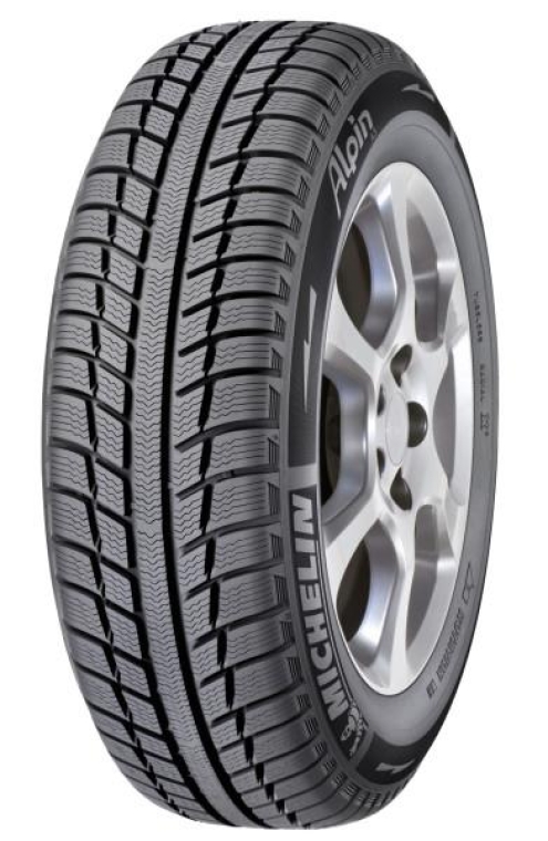 tyres-michelin-165-65-14-alpin-3-79t-for-cars