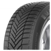 Tyres Michelin 205/60/15 ALPIN 6 91H for cars