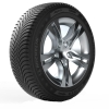 Tyres Michelin 235/55/17 PILOT ALPIN 5 103H XL for cars