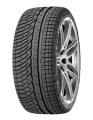 Ελαστικά Michelin 245/45/18 PILOT ALPIN 4 100V XL για επιβατικά